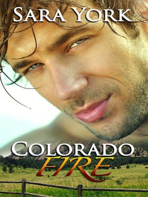 Colorado Fire - ebook